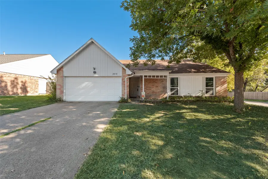 3818 Timberwood Court, Grand Prairie, TX 75052 - Image #3