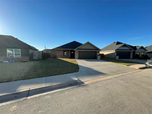 518 Big Sky Loop, Buffalo Gap, TX 79508