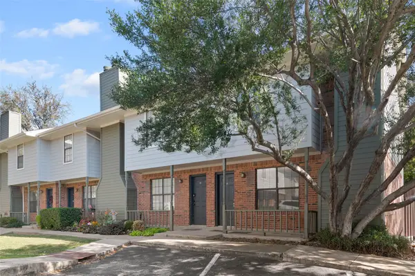 716 W Mulberry Street #1A, Denton, TX 76201