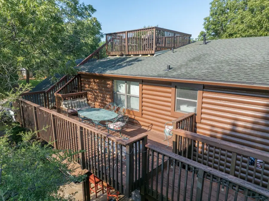 322 Post Oak Drive, Highland Village, TX 75077 - Image #3