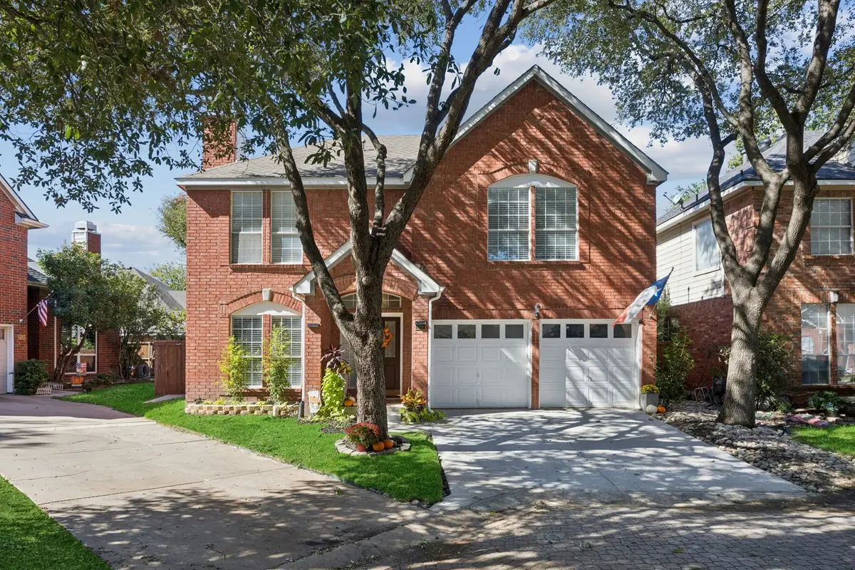 700 Summer Moon Court, Irving, TX 75063 - Image #1