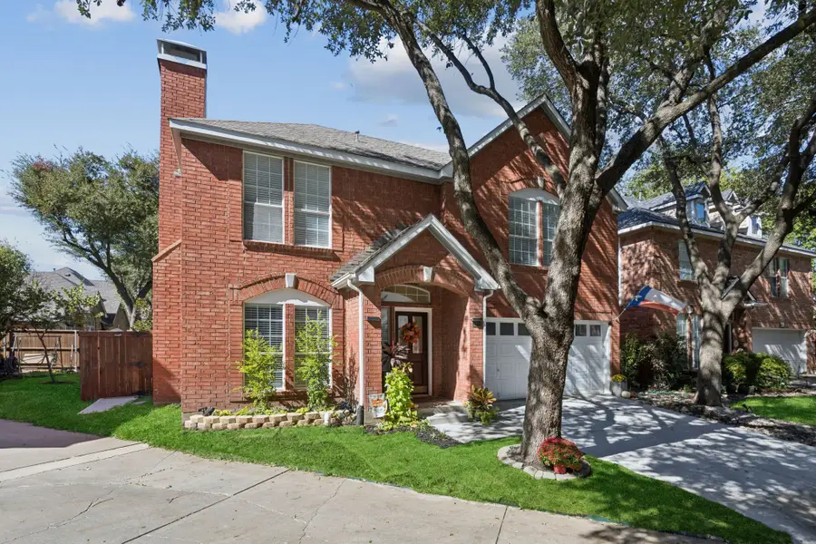 700 Summer Moon Court, Irving, TX 75063 - Image #3