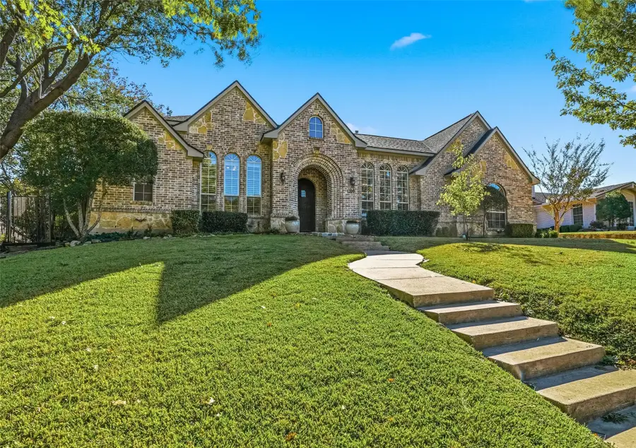 1209 Cedar Ridge Road W, Heath, TX 75032 - Image #2