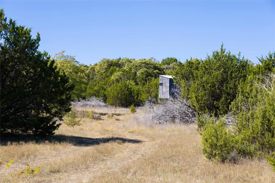 52 Acres Cr-407 Road, Cross Plains, TX 75232 - Image #2