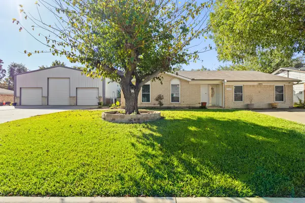 2309 January Lane, Grand Prairie, TX 75050