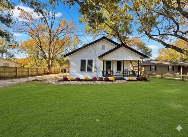 2708 W Collin Street, Corsicana, TX 75110