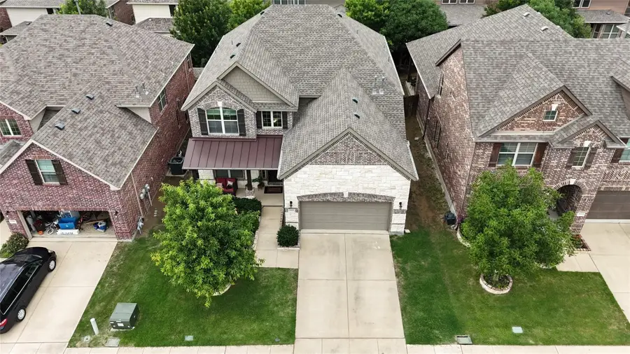 11408 Morrow Lane, McKinney, TX 75071 - Image #3