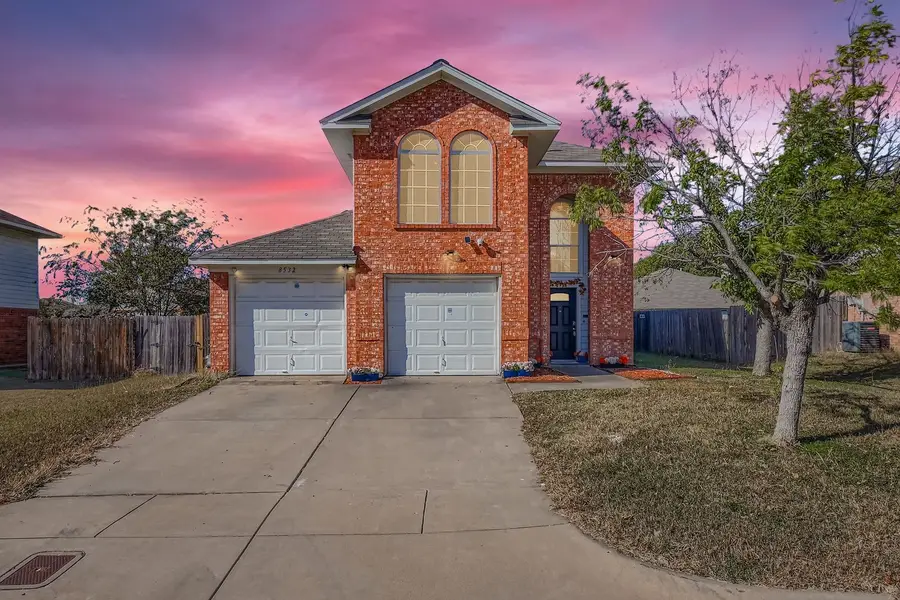8532 Tallahassee Lane, Fort Worth, TX 76123 - Image #2
