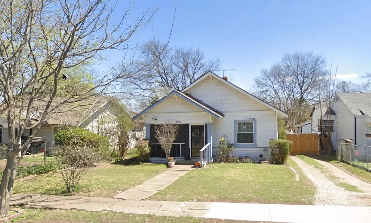 2422 S Ewing Avenue, Dallas, TX 75216 - Image #1