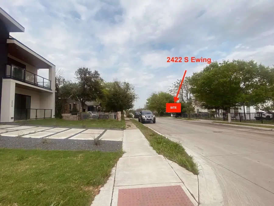 2422 S Ewing Avenue, Dallas, TX 75216 - Image #2