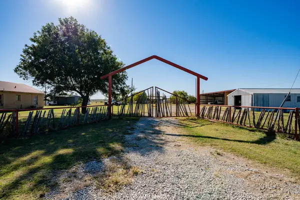 507 E Chestnut, Throckmorton, TX 76483