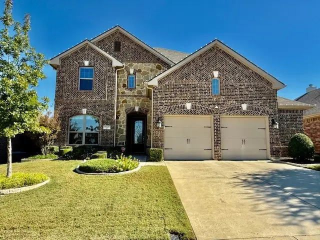 14520 Seventeen Lakes Boulevard, Justin Roanoke, TX 76262 - Image #1