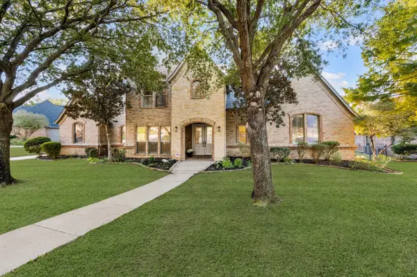 2803 Tyler Street, Southlake, TX 76092