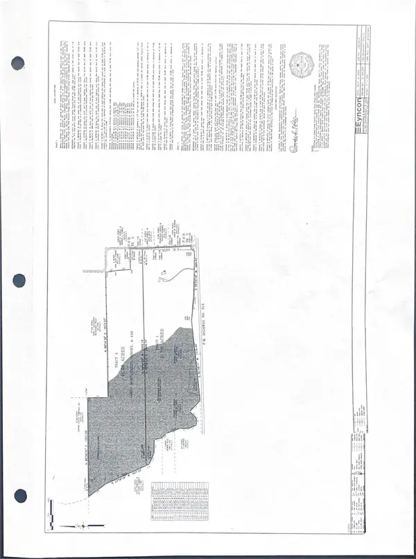 3699 Fm 514, Point, TX 75472