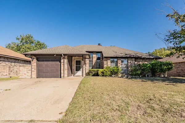 509 Benedict Lane, Arlington, TX 76002