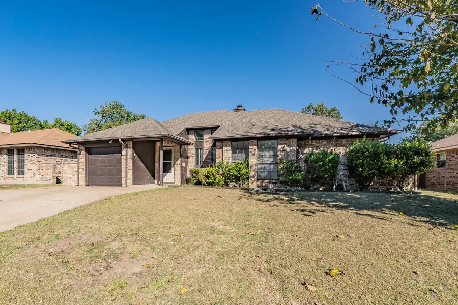509 Benedict Lane, Arlington, TX 76002 - Image #2