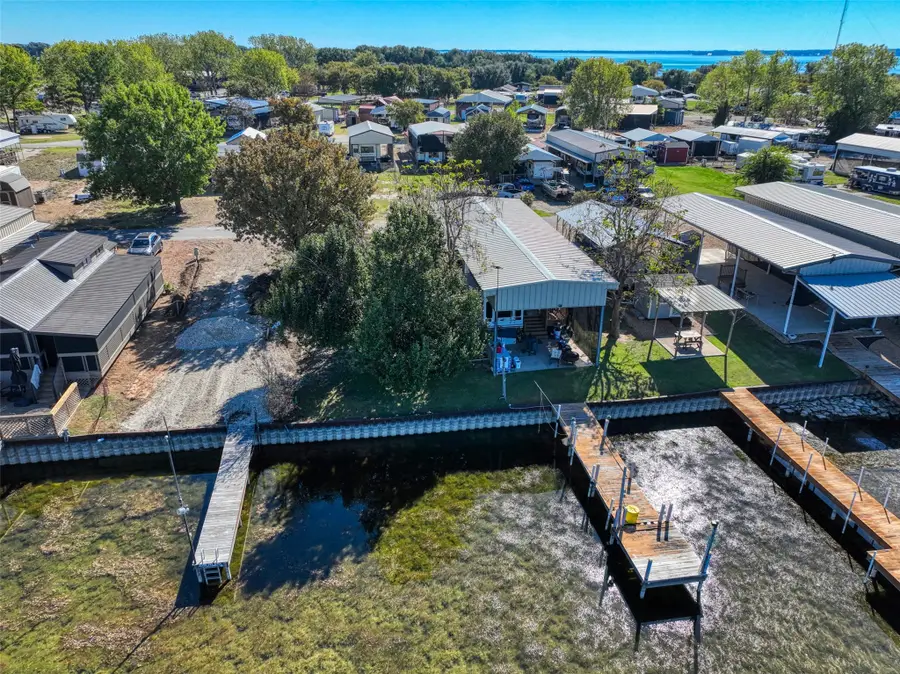 TBD Pelican Isle, Kerens, TX 75144 - Image #3