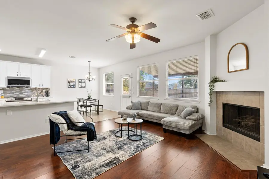 1203 Madison Drive, Wylie, TX 75098 - Image #3