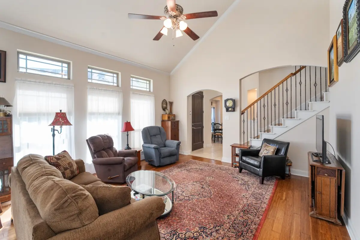 115 Marina Drive, Mabank, TX 75156 - Image #1