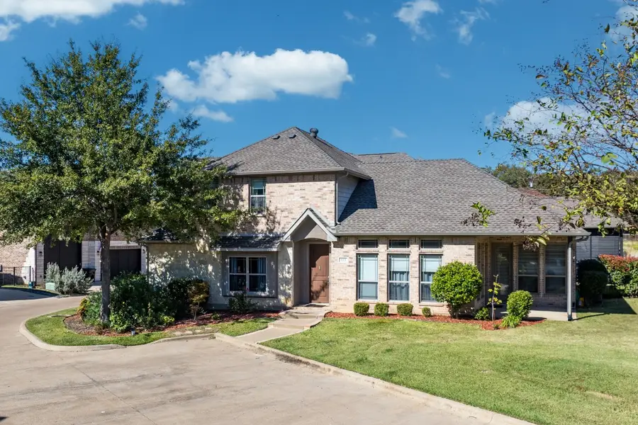 115 Marina Drive, Mabank, TX 75156 - Image #2