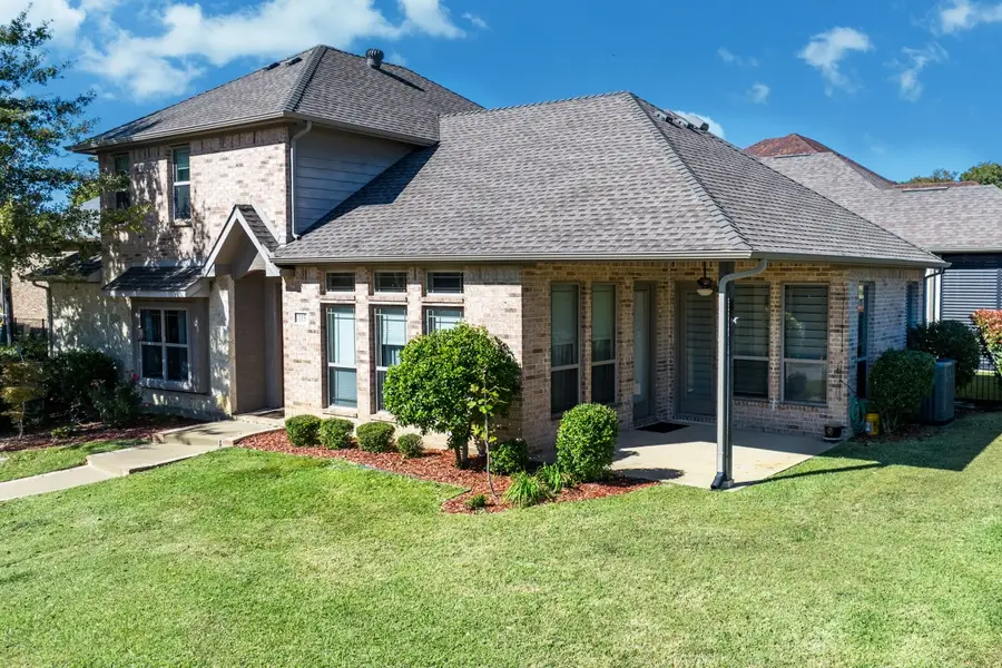 115 Marina Drive, Mabank, TX 75156 - Image #3