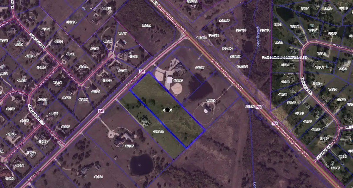 5205 S Fm 549, Rockwall, TX 75032 - Image #1