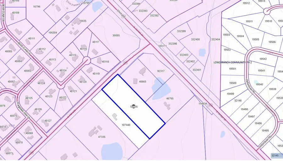 5205 S Fm 549, Rockwall, TX 75032 - Image #2