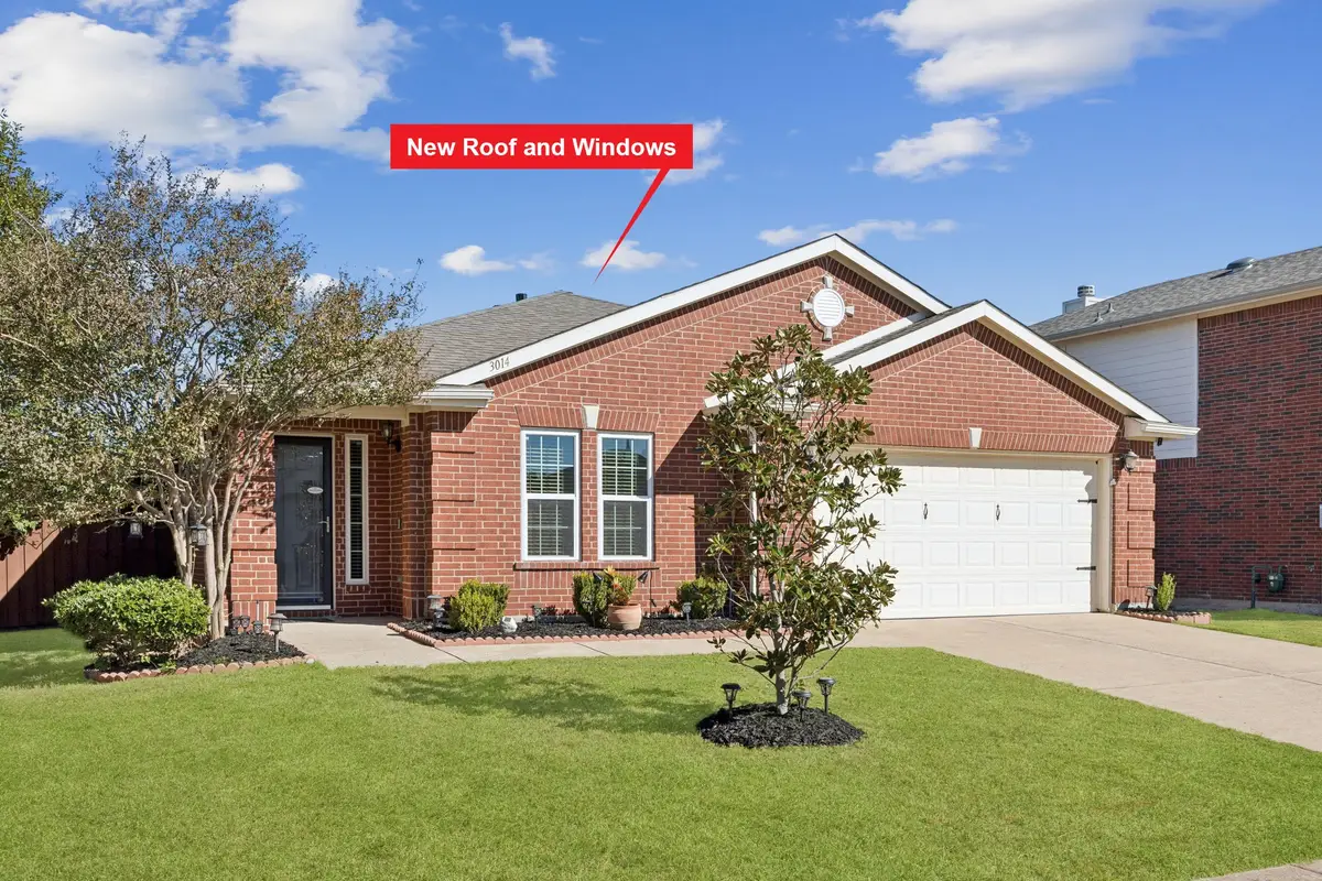 3014 Eastwood Drive, Wylie, TX 75098 - Image #1