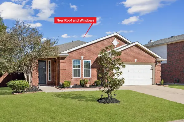 3014 Eastwood Drive, Wylie, TX 75098