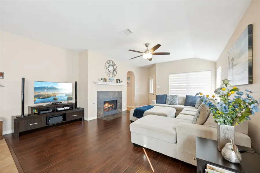 3014 Eastwood Drive, Wylie, TX 75098 - Image #3