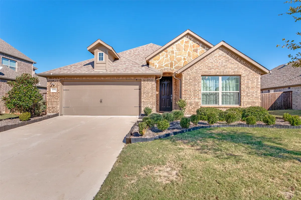 870 Sabine Drive, Prosper, TX 75078 - Image #1