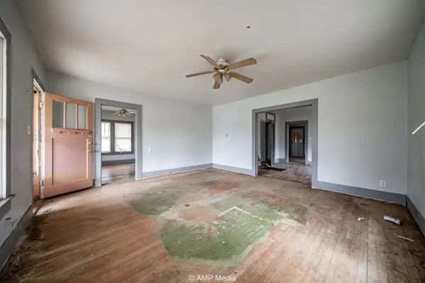 903 N H Avenue, Haskell, TX 79521