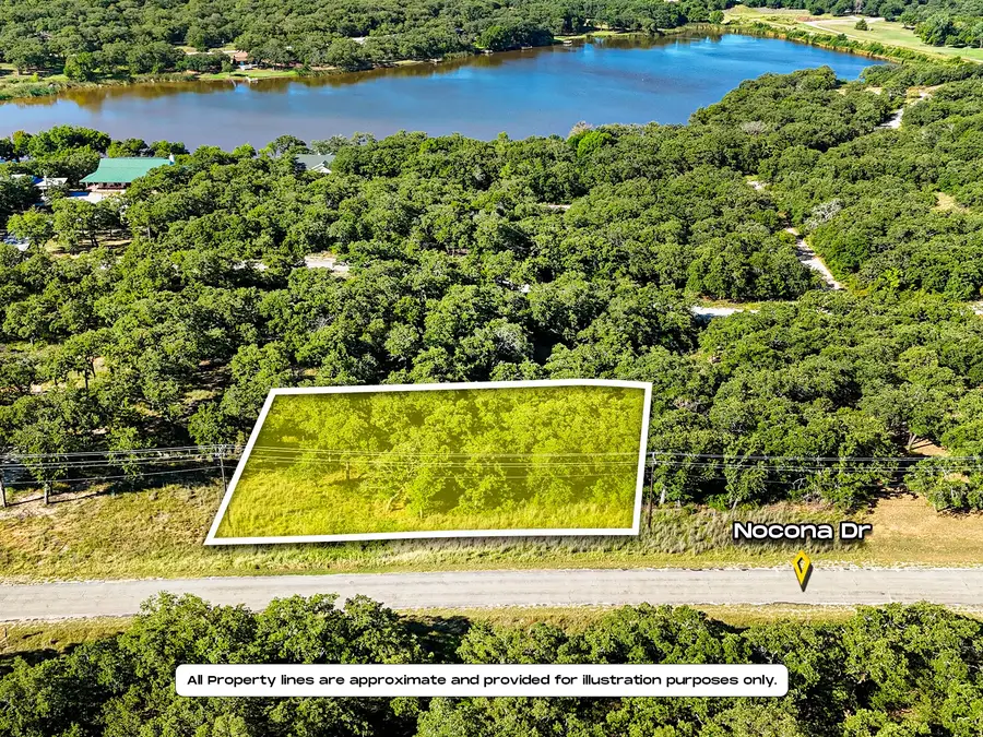 309 Nocona Drive, Nocona, TX 76255 - Image #2