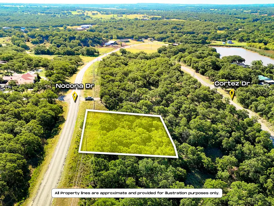 309 Nocona Drive, Nocona, TX 76255 - Image #3