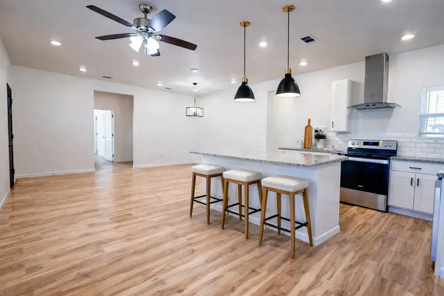 308 NW 1st Street, Kerens, TX 75144 - Image #3