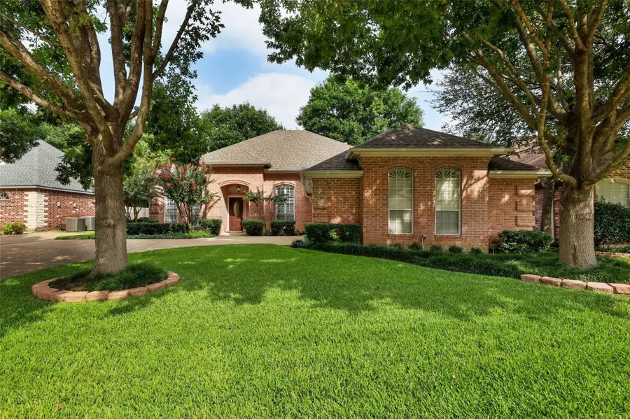 4119 Timberbrook Court, Arlington, TX 76015 - Image #2