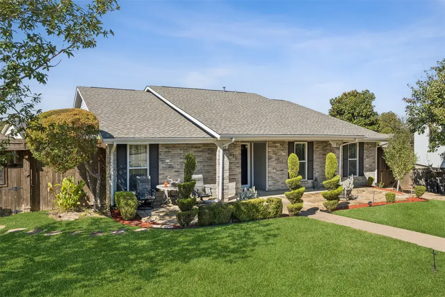 3025 Princess Lane, Plano, TX 75074 - Image #2