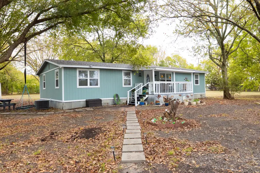 8546 County Road 500, Blue Ridge, TX 75424 - Image #2