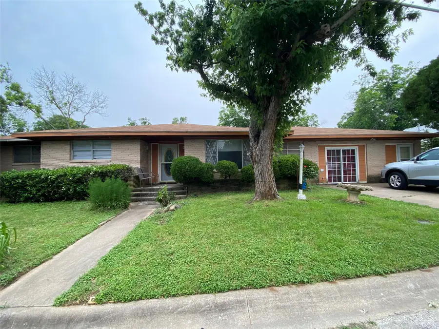 109 2nd Street, Keene, TX 76059 - Image #2