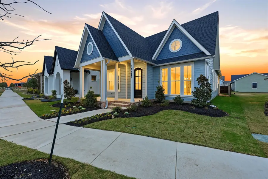 321 Garrett Way, Midlothian, TX 76065 - Image #3