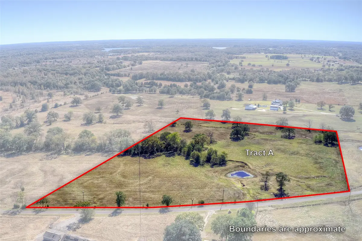 TBD Tract A County Road 1468, Quitman, TX 75783 - Image #1