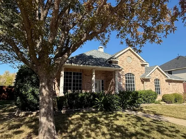 5812 Copper Canyon Drive, The Colony, TX 75056 - Image #1