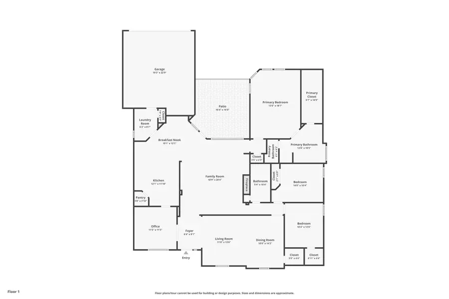 5812 Copper Canyon Drive, The Colony, TX 75056 - Image #2