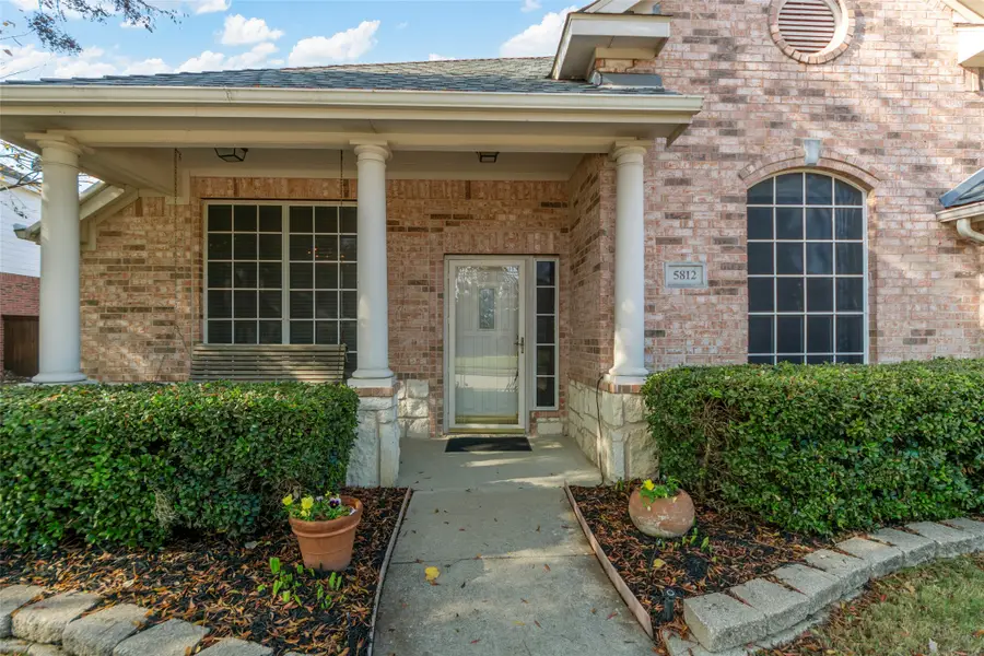 5812 Copper Canyon Drive, The Colony, TX 75056 - Image #3