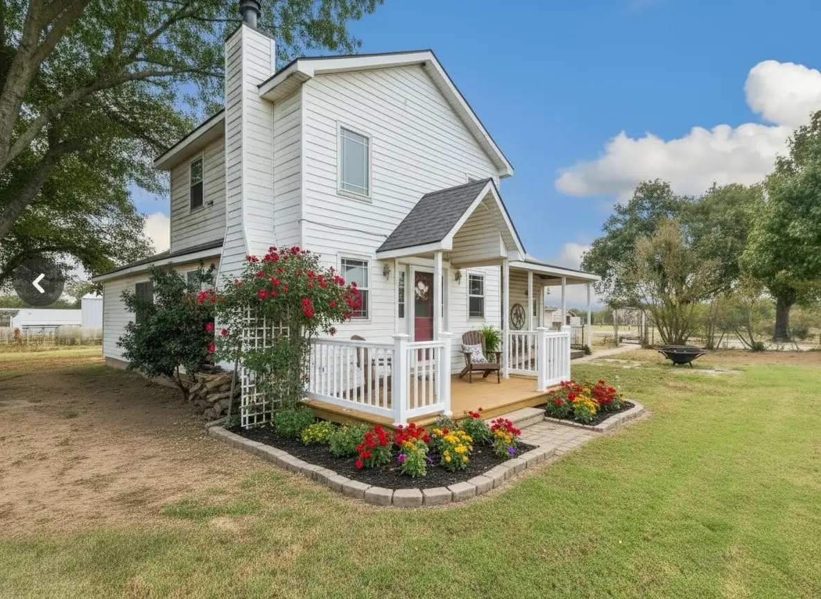 764 County Road 147, Gainesville, TX 76240 - Image #1