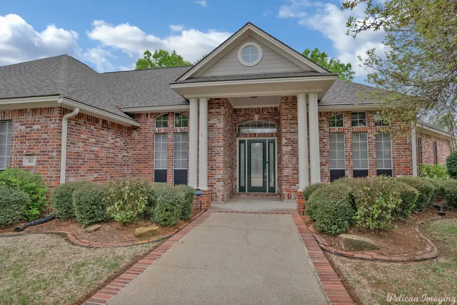 332 Crosscreek Drive, Bossier City, LA 71111 - Image #2