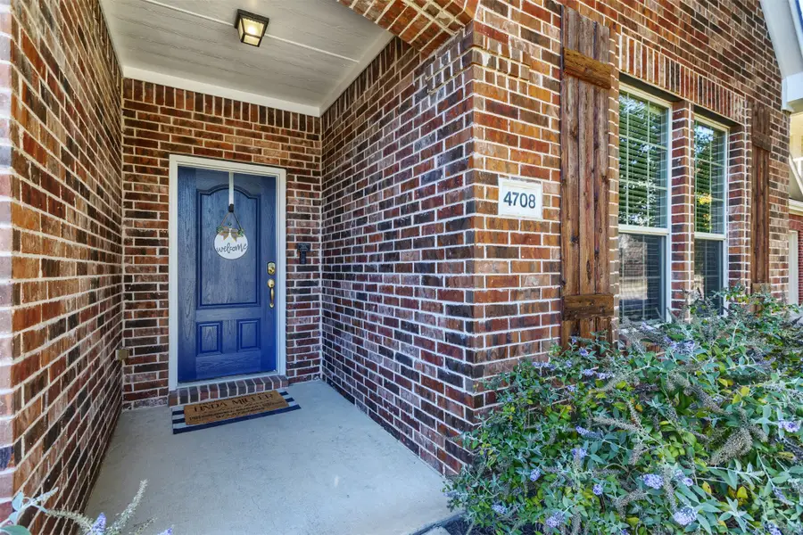 4708 Lasso Lane, McKinney, TX 75070 - Image #2