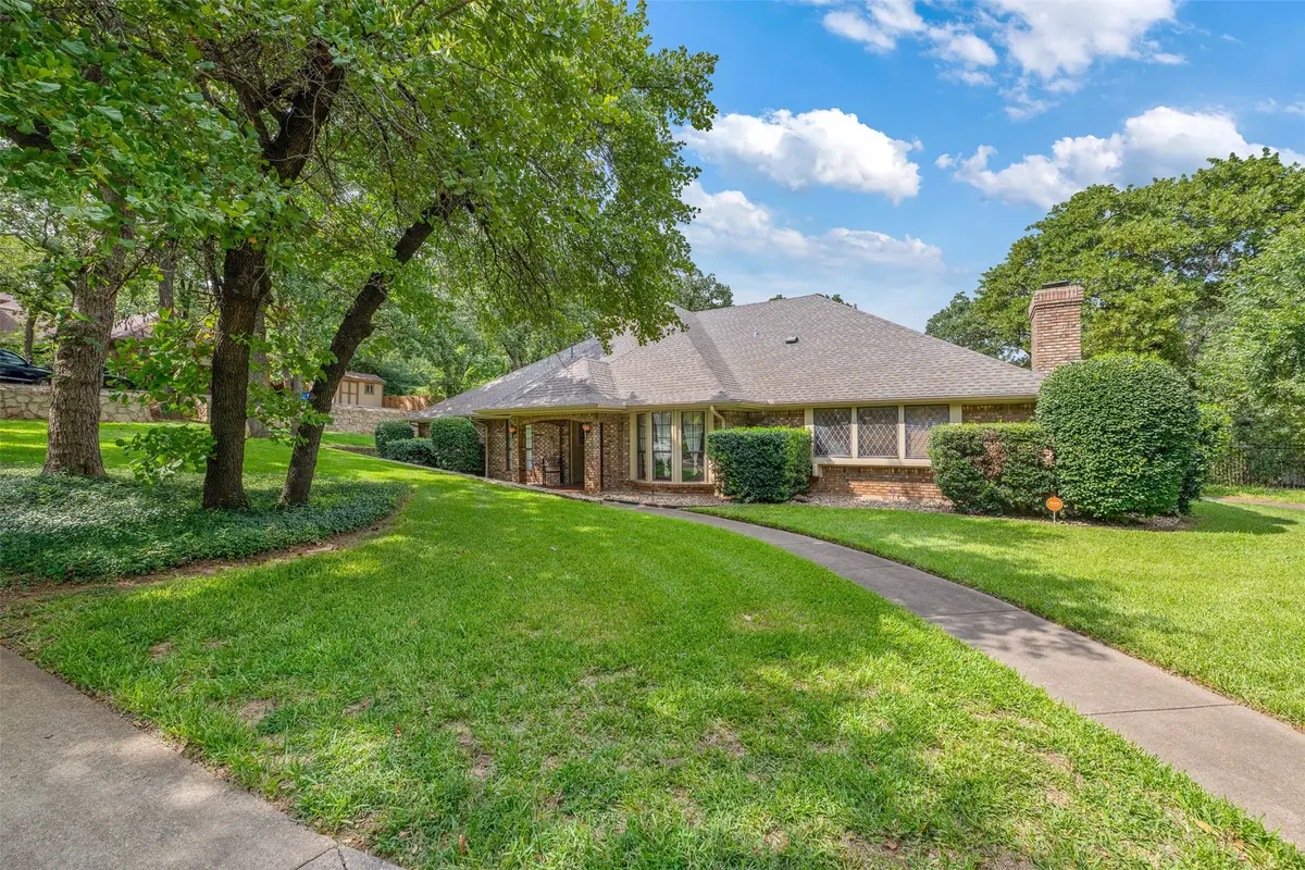 1405 Melody Lane, Keller, TX 76262 - Image #1