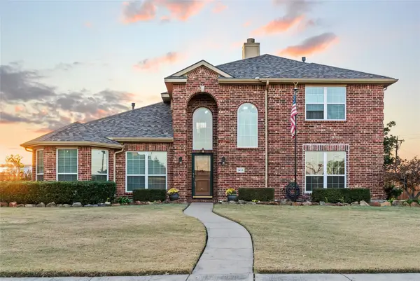 1413 Rodeo Drive, Murphy, TX 75094