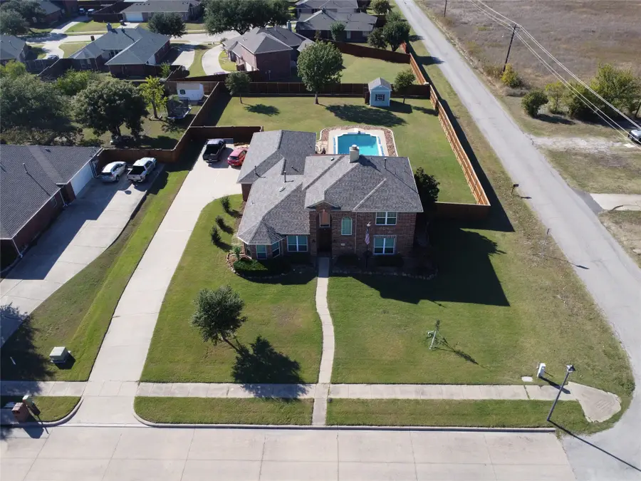 1413 Rodeo Drive, Murphy, TX 75094 - Image #2